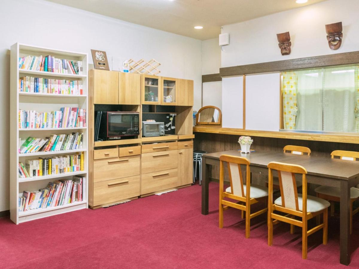 Sachinoyu Hotel Shiga Kogen Yamanouchi  Esterno foto