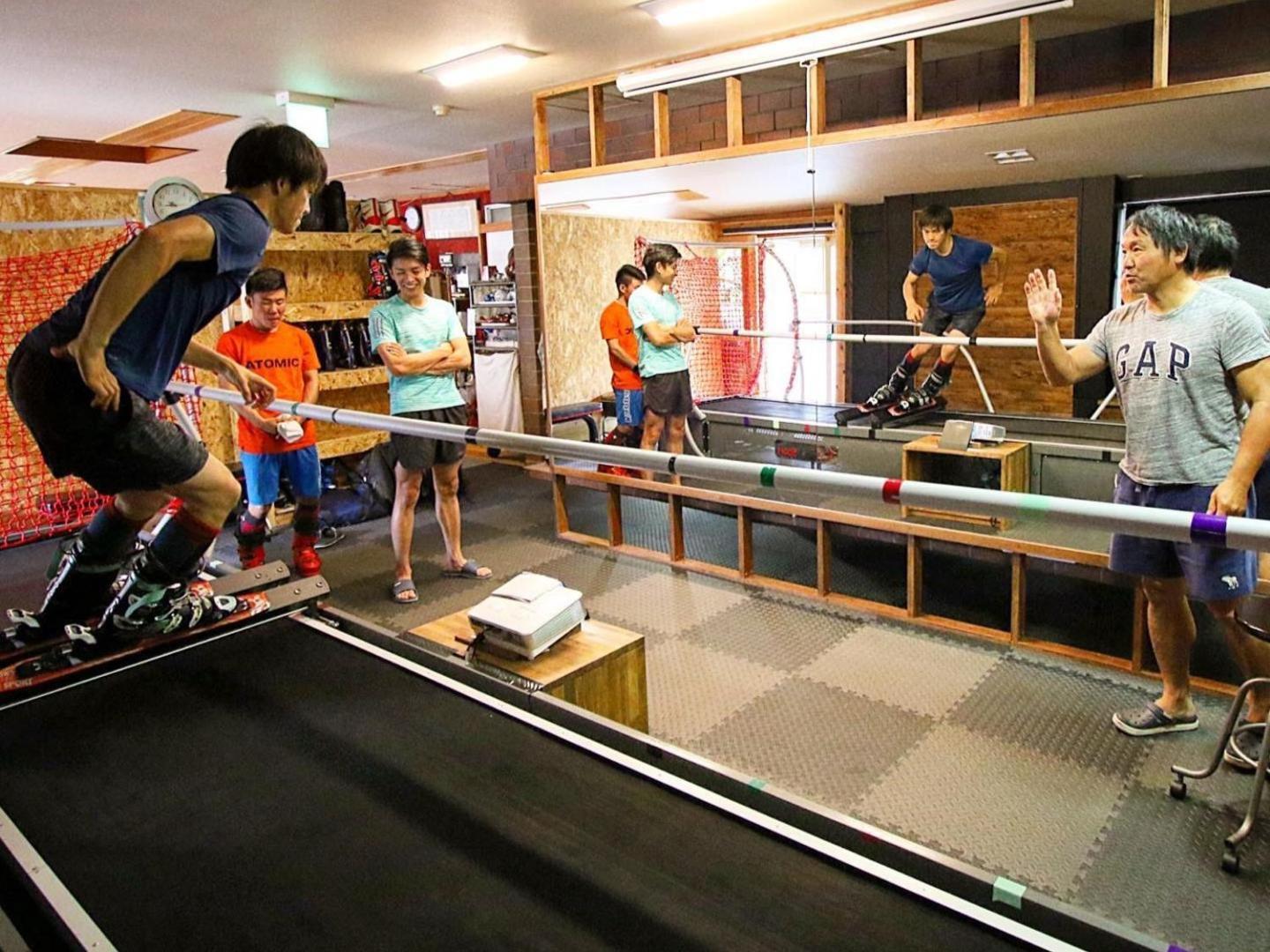 Sachinoyu Hotel Shiga Kogen Yamanouchi  Esterno foto