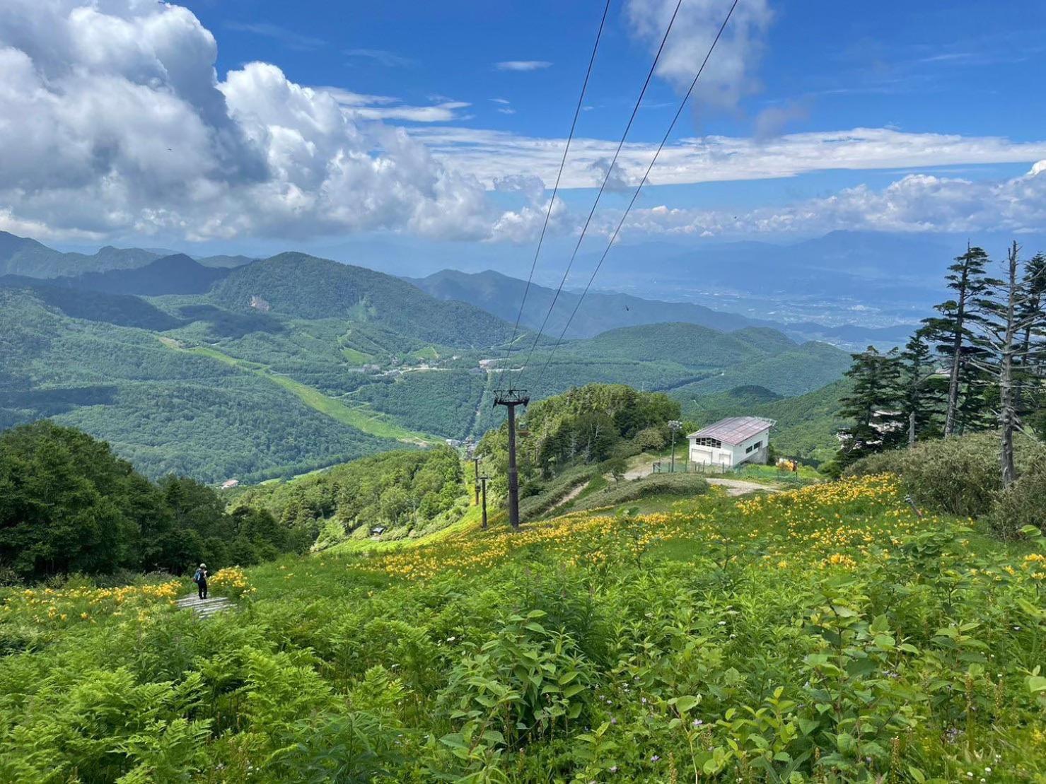 Sachinoyu Hotel Shiga Kogen Yamanouchi  Esterno foto