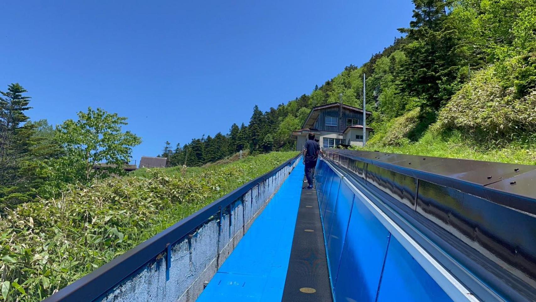 Sachinoyu Hotel Shiga Kogen Yamanouchi  Esterno foto