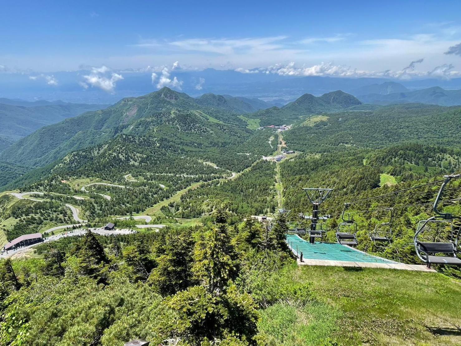 Sachinoyu Hotel Shiga Kogen Yamanouchi  Esterno foto
