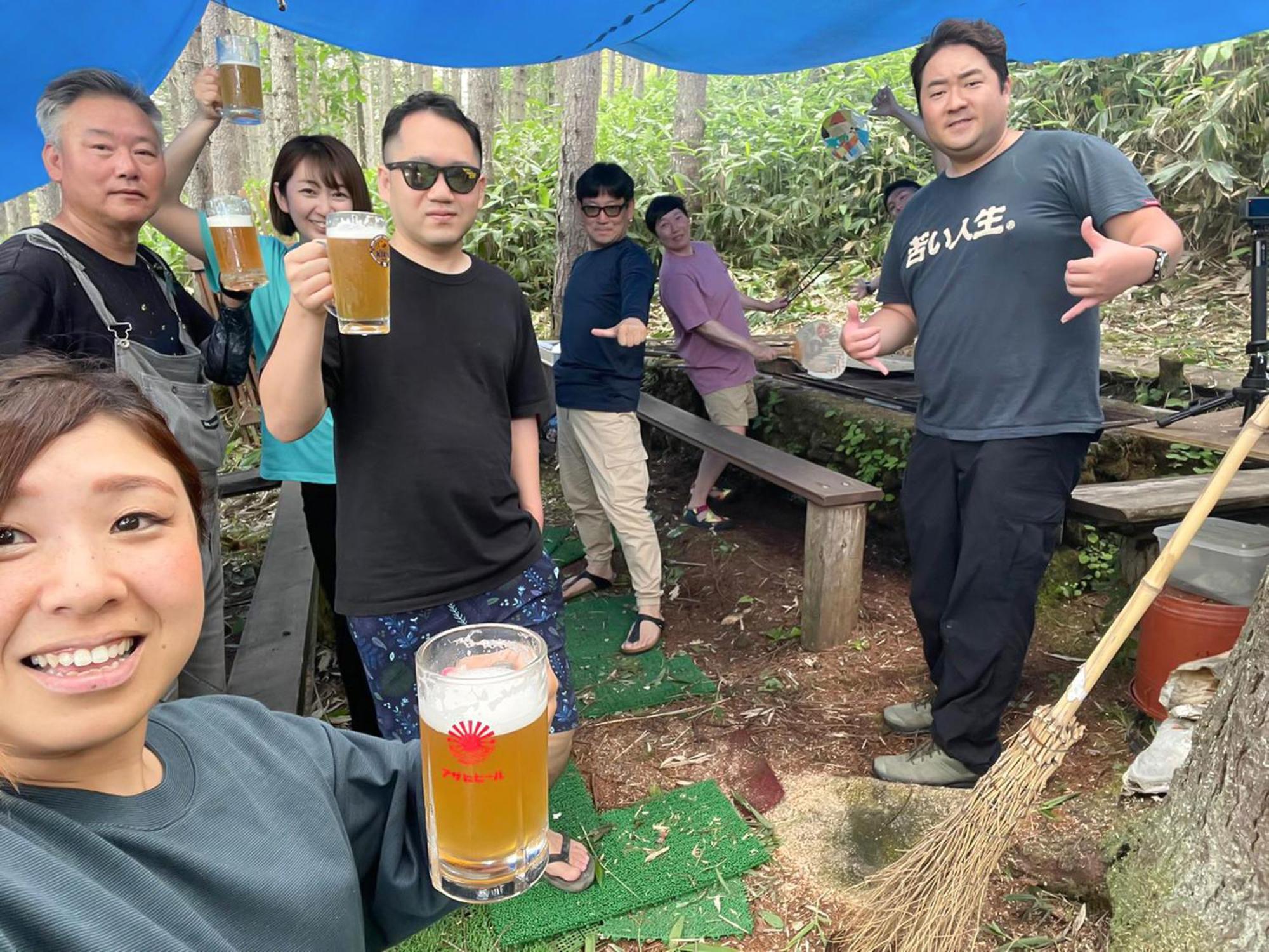Sachinoyu Hotel Shiga Kogen Yamanouchi  Esterno foto