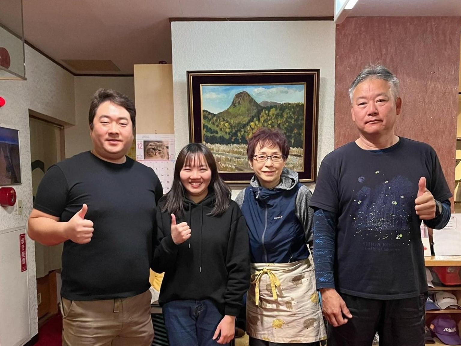 Sachinoyu Hotel Shiga Kogen Yamanouchi  Esterno foto