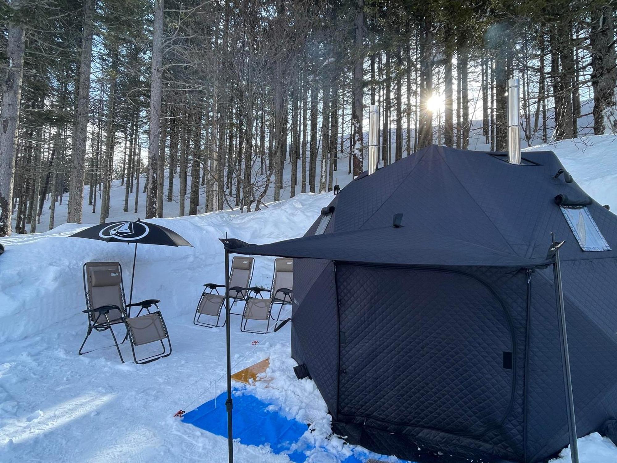 Sachinoyu Hotel Shiga Kogen Yamanouchi  Esterno foto
